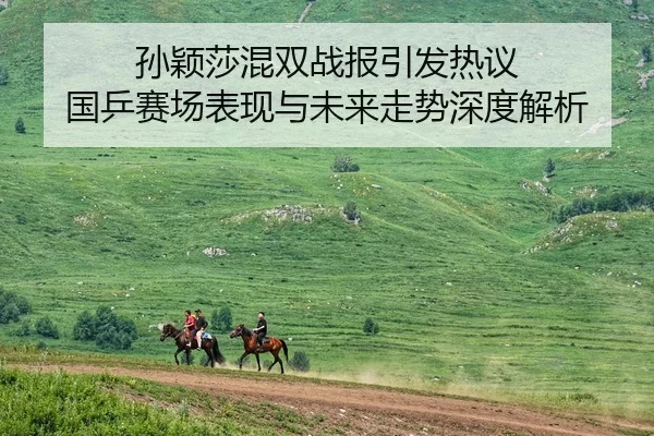 孙颖莎混双战报引发热议 国乒赛场表现与未来走势深度解析